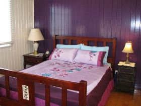 Flora Alba Accommodation - Coogee Beach Accommodation 1
