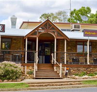 Rubyvale Gem Gallery Apartments - Coogee Beach Accommodation