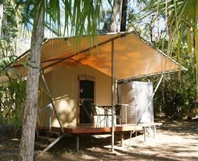 Takarakka Bush Resort - Coogee Beach Accommodation 1
