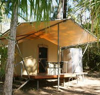 Takarakka Bush Resort - Coogee Beach Accommodation