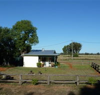Charleville Bush Caravan Park and Cottage - Coogee Beach Accommodation