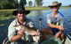 Lake Redbrook Holiday Retreat - thumb 1