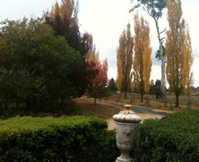 Glen Innes NSW Coogee Beach Accommodation