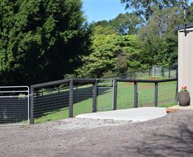 Horse Dog Holidays - Coogee Beach Accommodation 1