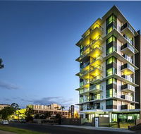 Quest Rockhampton - Coogee Beach Accommodation
