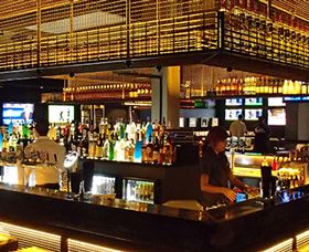 Gladstone Reef Hotel Motel - Coogee Beach Accommodation 1
