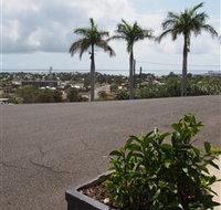 Harbour View Motel - Coogee Beach Accommodation