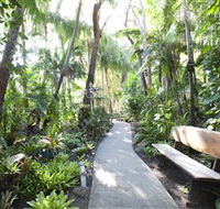 1770 Getaway Holiday Retreat - Coogee Beach Accommodation