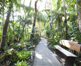 1770 Getaway Holiday Retreat - Coogee Beach Accommodation 0