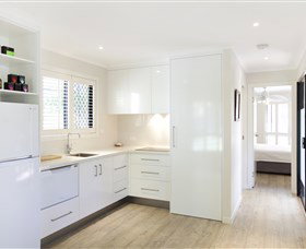 1770 Getaway Holiday Retreat - Coogee Beach Accommodation 1