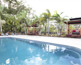 1770 Getaway Holiday Retreat - Coogee Beach Accommodation 3
