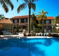 Wolngarin Holiday Resort - Coogee Beach Accommodation