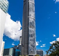 Meriton Serviced Apartments - Herschel Street - Coogee Beach Accommodation