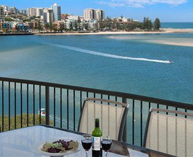 Windward Passage, Golden Beach - Coogee Beach Accommodation 0