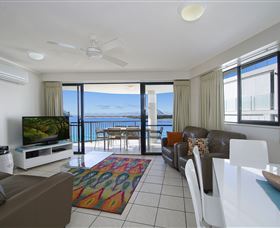 Windward Passage, Golden Beach - Coogee Beach Accommodation 3