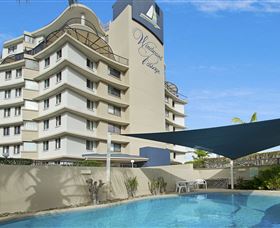 Windward Passage, Golden Beach - Coogee Beach Accommodation 2