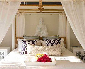 La Maison Pacifique - Coogee Beach Accommodation 0