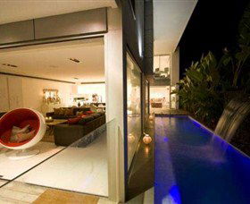 La Maison Pacifique - Coogee Beach Accommodation 3