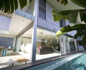 La Maison Pacifique - Coogee Beach Accommodation 2
