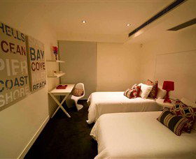 La Maison Pacifique - Coogee Beach Accommodation 4