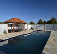 Pelican Rest Tourist Park - Coogee Beach Accommodation