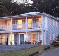 Hyams Beach Bed and Breakfast - Coogee Beach Accommodation