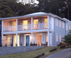 Hyams Beach Bed And Breakfast - Coogee Beach Accommodation 0