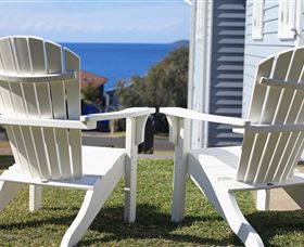 Hyams Beach Bed And Breakfast - Coogee Beach Accommodation 2