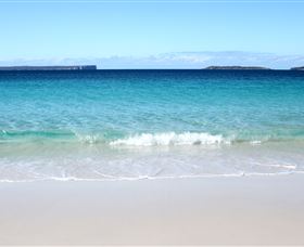 Hyams Beach Bed And Breakfast - Coogee Beach Accommodation 1