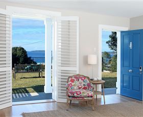 Hyams Beach Bed And Breakfast - Coogee Beach Accommodation 3
