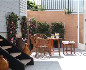 Hyams Beach Bed And Breakfast - Coogee Beach Accommodation 5