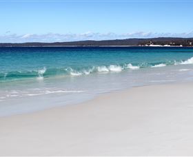 Hyams Beach Bed And Breakfast - Coogee Beach Accommodation 8