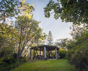Hidden Valley Cabins - Coogee Beach Accommodation 3