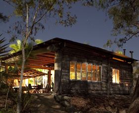 Hidden Valley Cabins - Coogee Beach Accommodation 1