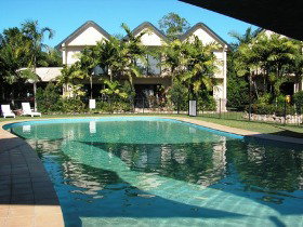 Hinchinbrook Marine Cove Resort Lucinda - Coogee Beach Accommodation 0