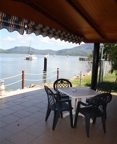 Hinchinbrook Marine Cove Resort Lucinda - Coogee Beach Accommodation 1