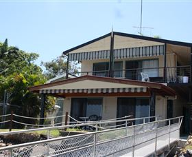 Hinchinbrook Marine Cove Resort Lucinda - Coogee Beach Accommodation 2