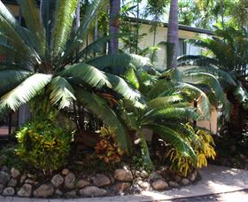 Hinchinbrook Marine Cove Resort Lucinda - Coogee Beach Accommodation 3