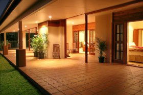 The Summit Rainforest Retreat And Conference Centre - Coogee Beach Accommodation 0