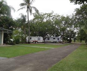 Palm Tree Caravan Park - Coogee Beach Accommodation 0