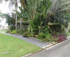 Palm Tree Caravan Park - Coogee Beach Accommodation 1