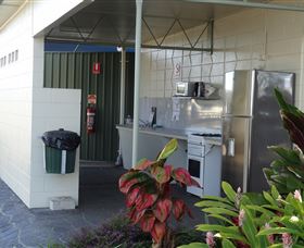 Palm Tree Caravan Park - Coogee Beach Accommodation 3