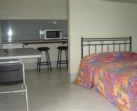 Palm Tree Caravan Park - Coogee Beach Accommodation 2