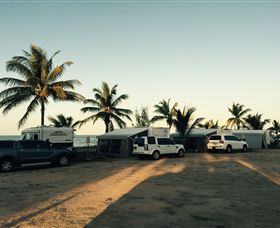 Rollingstone Beach Front Resort - Coogee Beach Accommodation 1