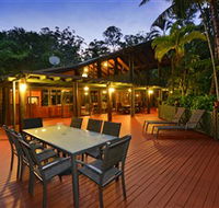 Wait A While Daintree - Coogee Beach Accommodation