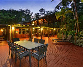 Wait A While Daintree - Coogee Beach Accommodation 0