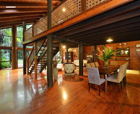 Wait A While Daintree - Coogee Beach Accommodation 2