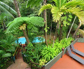 Wait A While Daintree - Coogee Beach Accommodation 1
