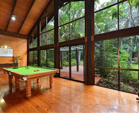 Wait A While Daintree - Coogee Beach Accommodation 3