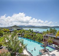 Mirage Whitsundays - Coogee Beach Accommodation